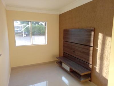Apartamento para Venda, em Itu, bairro Altos de So jos, 2 dormitrios, 1 banheiro, 1 vaga