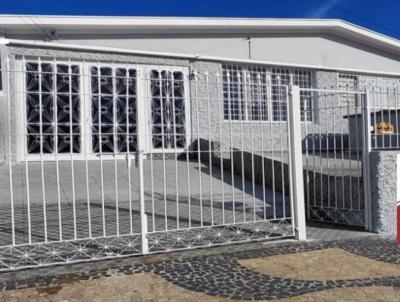 Casa para Venda, em Campinas, bairro Vila Pompia, 2 dormitrios, 2 banheiros, 2 vagas