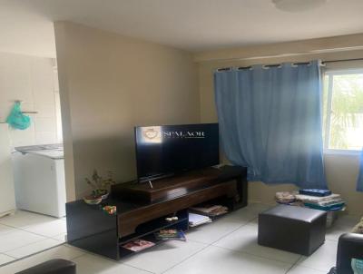 Apartamento para Venda, em Itu, bairro Rancho Grande, 2 dormitrios, 1 banheiro, 1 vaga