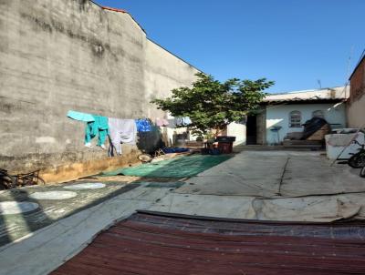 Casa para Venda, em Salto, bairro Loteamento Terras de So Pedro e So Paulo, 2 dormitrios, 1 banheiro, 4 vagas