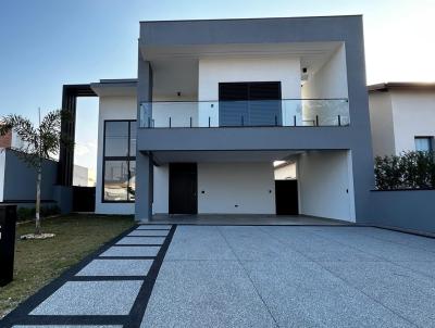 Casa em Condomnio para Venda, em Boituva, bairro Residencial Solaris, 4 dormitrios, 5 banheiros, 4 sutes, 2 vagas
