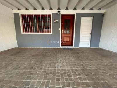 Casa para Venda, em Itu, bairro Parque Residencial Guitti, 2 dormitrios, 1 banheiro, 1 vaga