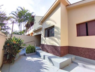 Casa para Venda, em Itu, bairro Vila Santa Rosa, 2 dormitrios, 1 banheiro, 2 vagas
