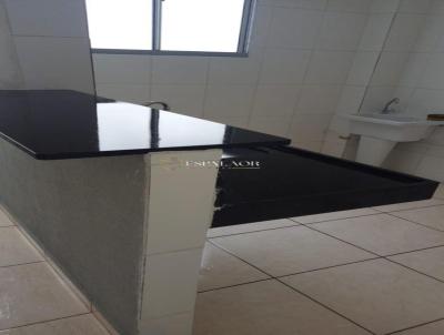 Apartamento para Venda, em Salto, bairro Olaria, 2 dormitrios, 1 banheiro, 2 vagas