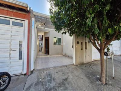 Casa para Venda, em Indaiatuba, bairro JARDIM REGINA, 4 dormitrios, 2 banheiros, 1 sute, 2 vagas