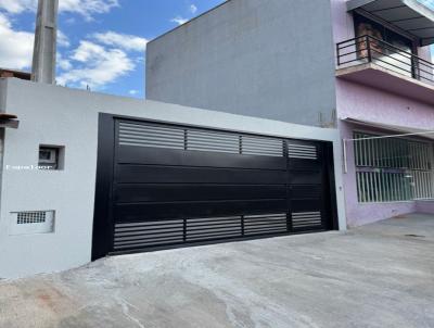Casa para Venda, em Indaiatuba, bairro Jardim Morada do Sol, 2 dormitrios, 2 banheiros, 1 sute, 2 vagas