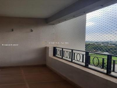 Apartamento para Locao, em Itu, bairro Vila Padre Bento, 3 dormitrios, 3 banheiros, 1 sute, 2 vagas