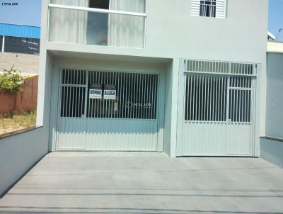 Casa para Locao, em Salto, bairro Jardim Panorama, 3 dormitrios, 4 banheiros, 3 sutes, 1 vaga