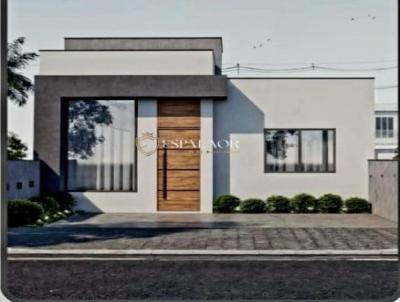 Casa para Venda, em Salto, bairro Jardim Santa Marta III, 3 dormitrios, 2 banheiros, 1 sute, 2 vagas