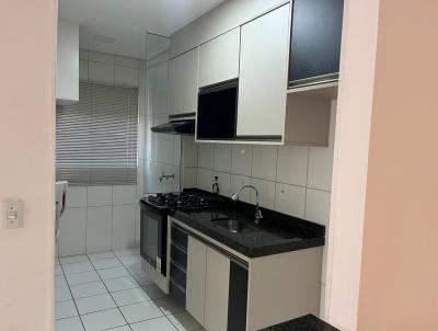 Apartamento para Venda, em Salto, bairro Loteamento Jardim das Constelaes, 2 dormitrios, 1 banheiro, 1 vaga