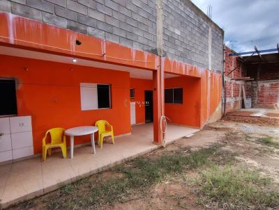 Casa para Venda, em Salto, bairro Vila dos Eucaliptos, 2 dormit�rios, 2 banheiros, 1 su�te, 10 vagas