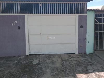 Casa para Venda, em Itu, bairro Conjunto Habitacional Unio, 2 dormitrios, 1 banheiro, 1 vaga