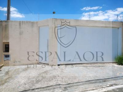 Edcula para Locao, em Salto, bairro Residencial Vila Martins