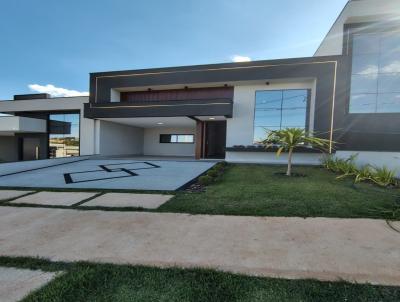 Casa em Condomnio para Venda, em , bairro Loteamento Park Gran Reserve, 3 banheiros, 3 sutes, 3 vagas