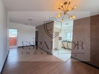 Apartamento para Venda, em Indaiatuba, bairro Jardim Barcelona, 2 dormitrios, 2 banheiros, 1 sute, 2 vagas