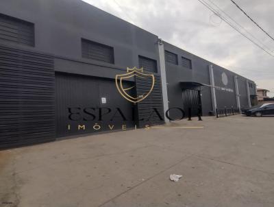 Comercial para Venda, em Itu, bairro PARQUE JARDIM DAS ROSAS, 8 banheiros