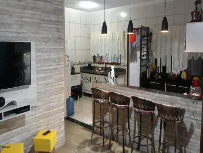 Casa para Venda, em Itu, bairro Parque So Camilo, 3 dormitrios, 2 banheiros, 1 sute, 2 vagas