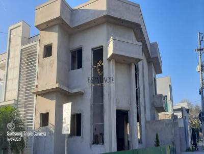 Casa em Condomnio para Venda, em Sorocaba, bairro Horto Florestal, 4 dormitrios, 4 banheiros, 2 sutes, 4 vagas