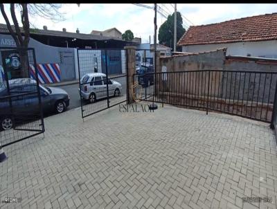 Terreno para Venda, em Itu, bairro Vila Padre Bento