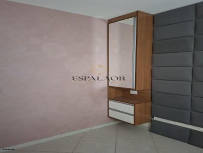 Apartamento para Loca��o, em Itu, bairro Rancho Grande, 2 dormit�rios, 1 banheiro, 1 vaga