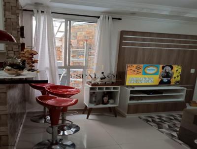 Apartamento Garden para Venda, em Salto, bairro Salto Ville, 2 dormit�rios, 1 banheiro, 1 vaga