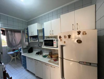 Apartamento para Venda, em Itu, bairro Jardim das Rosas, 3 dormit�rios, 1 banheiro, 1 vaga