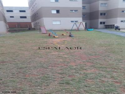 Apartamento para Venda, em Porto Feliz, bairro residencial celia maria /avecuia, 2 dormit�rios, 1 banheiro, 1 vaga