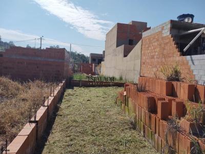 Terreno para Venda, em Salto, bairro Residencial Morro da Mata