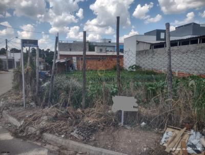 Terreno para Venda, em Salto, bairro Residencial Morro da Mata