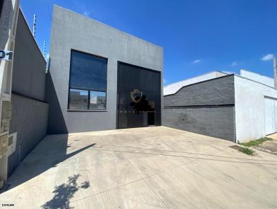 Galp�o para Loca��o, em Itu, bairro Jardim Santa Rosa