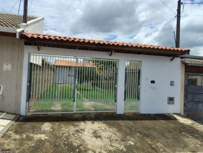 Casa para Venda, em Salto, bairro Residencial Santa Madre Paulina, 1 dormit�rio, 1 banheiro, 2 vagas