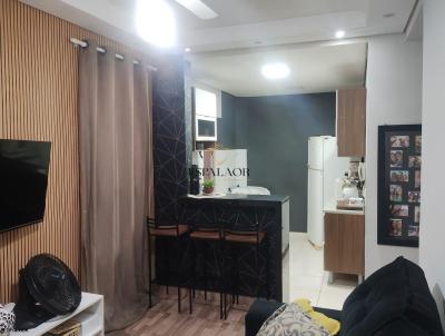 Apartamento Garden para Venda, em Salto, bairro Salto Ville, 2 dormit�rios, 1 banheiro, 1 vaga