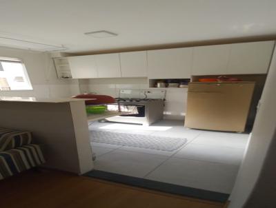 Apartamento para Venda, em Itu, bairro Parque Nossa Senhora da Candel�ria, 2 dormit�rios, 1 banheiro, 1 vaga