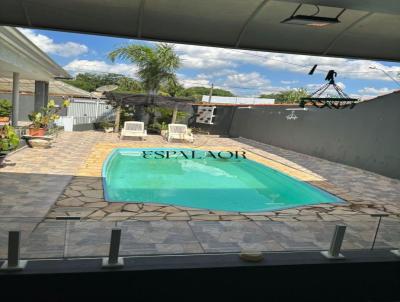 Casa para Venda, em Itu, bairro Potiguara, 4 dormit�rios, 2 banheiros, 1 su�te, 4 vagas