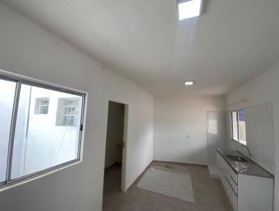Casa para Loca��o, em Itu, bairro Sao Camilo, 2 dormit�rios, 1 banheiro