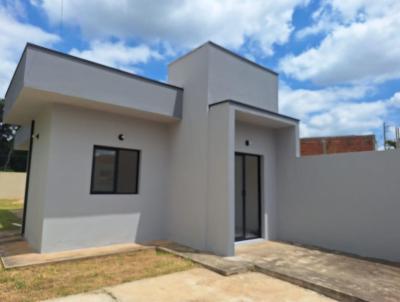 Casa para Venda, em Itu, bairro Madre Paulina, 2 dormit�rios, 1 banheiro, 2 vagas