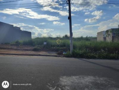 Terreno para Venda, em Salto, bairro Residencial Vila Martins