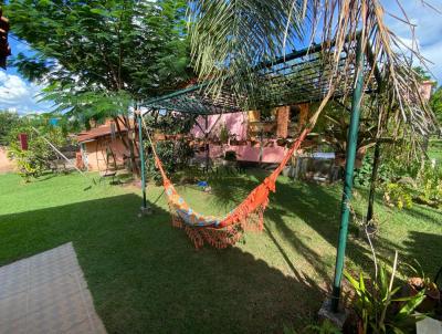 Ch�cara Condom�nio para Venda, em Salto, bairro , 2 dormit�rios, 1 banheiro, 2 vagas