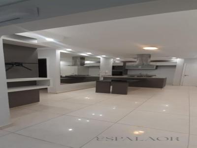 Apartamento para Loca��o, em Itu, bairro S�o Luiz, 2 dormit�rios, 1 banheiro, 2 vagas