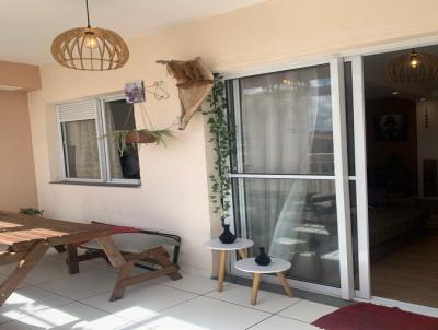 Apartamento Garden para Venda, em Salto, bairro Vila Roma, 2 dormit�rios, 1 banheiro, 1 vaga