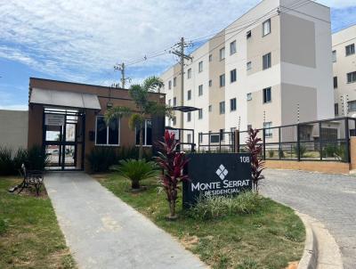Apartamento para Venda, em Salto, bairro Laguna, 2 dormit�rios, 1 banheiro, 1 vaga