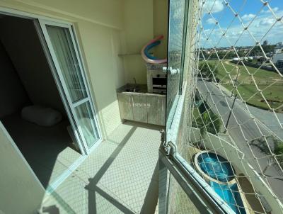 Apartamento para Loca��o, em Itu, bairro Rancho Grande, 3 dormit�rios, 2 banheiros, 1 su�te, 2 vagas