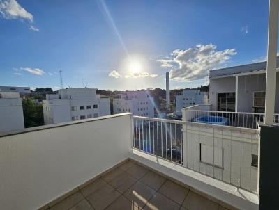 Apartamento Duplex para Venda, em Itu, bairro Rancho Grande, 3 dormit�rios, 2 banheiros, 1 su�te, 2 vagas