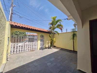 Casa para Venda, em Salto, bairro Salto de S�o Jos�, 3 dormit�rios, 2 banheiros, 1 su�te, 2 vagas