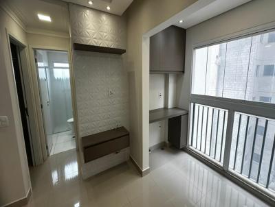 Apartamento para Venda, em Itu, bairro Alto da Vila Nova, 2 dormit�rios, 1 banheiro, 1 su�te, 1 vaga