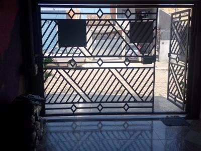 Casa para Venda, em Salto, bairro Salto de S�o Jos�, 3 dormit�rios, 2 banheiros, 1 su�te, 2 vagas