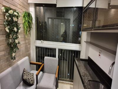 Apartamento para Loca��o, em Itu, bairro Alto da Vila Nova, 3 dormit�rios, 1 banheiro, 1 su�te, 1 vaga