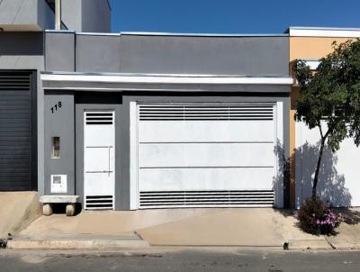 Casa para Venda, em Itu, bairro Paulista III, 3 dormit�rios, 2 banheiros, 1 su�te, 2 vagas
