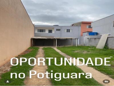 Casa para Venda, em Itu, bairro Potiguara, 2 dormit�rios, 1 banheiro, 4 vagas