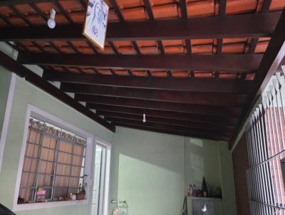 Casa para Venda, em Itu, bairro S�o Luiz, 2 dormit�rios, 1 banheiro, 2 vagas